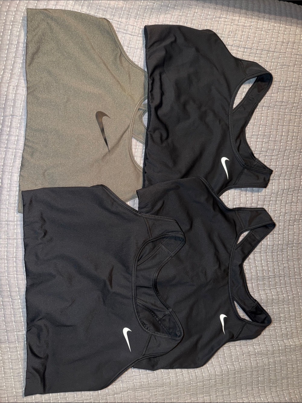 Nike Women’s Non padded Sports Bra
